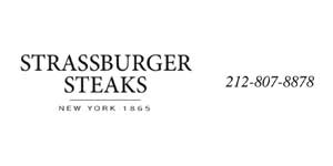 Strassburger Steaks